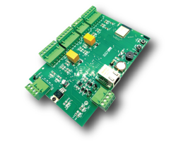 T2 WiFi Access Controller